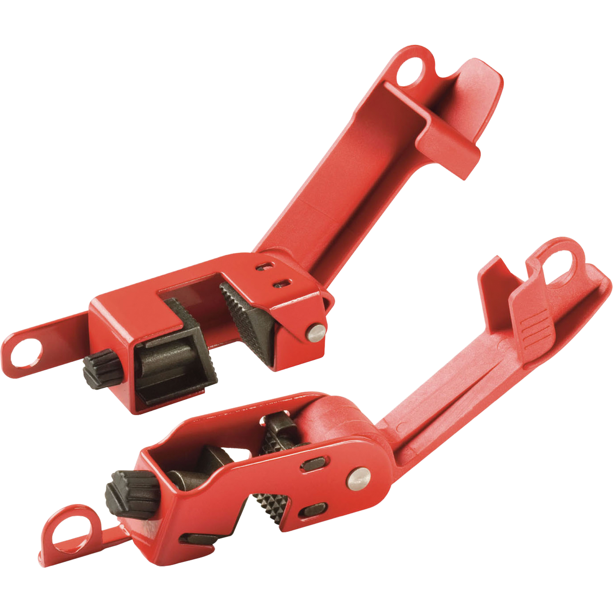 Dispositifs de verrouillages Grip TightMC, Type Disjoncteur