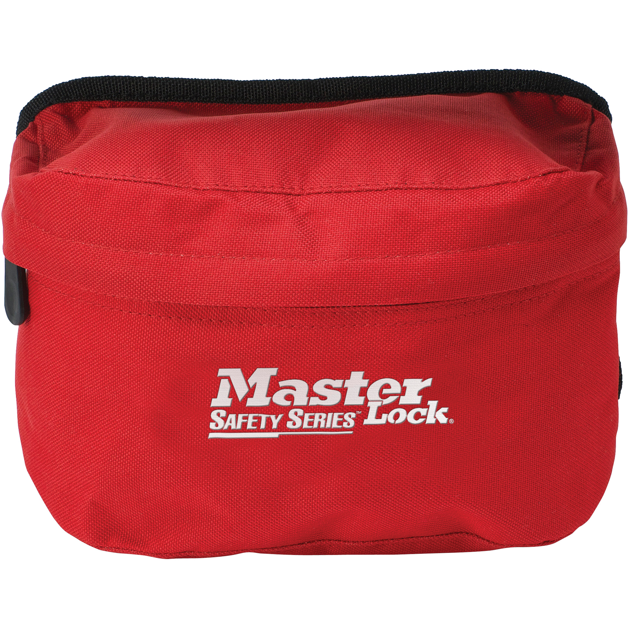 Ensemble de verrouillage pour la sécurité personnelle - pochette compacte seulement, Ensemble Espace clos