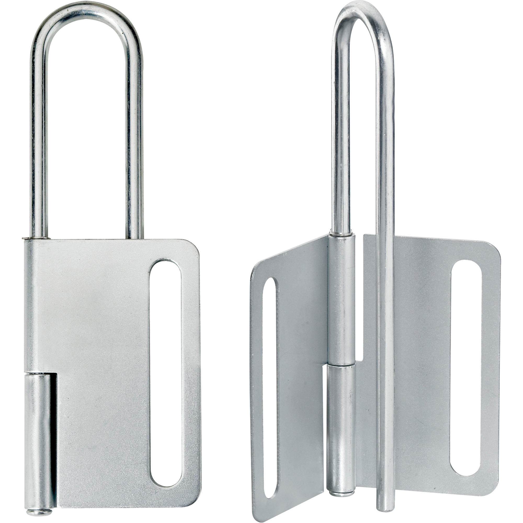 Moraillons de sûreté, Argent