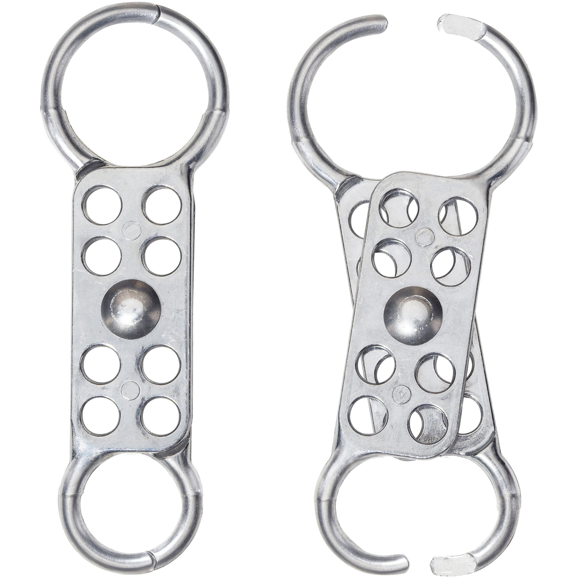 Moraillons de sûreté, Argent