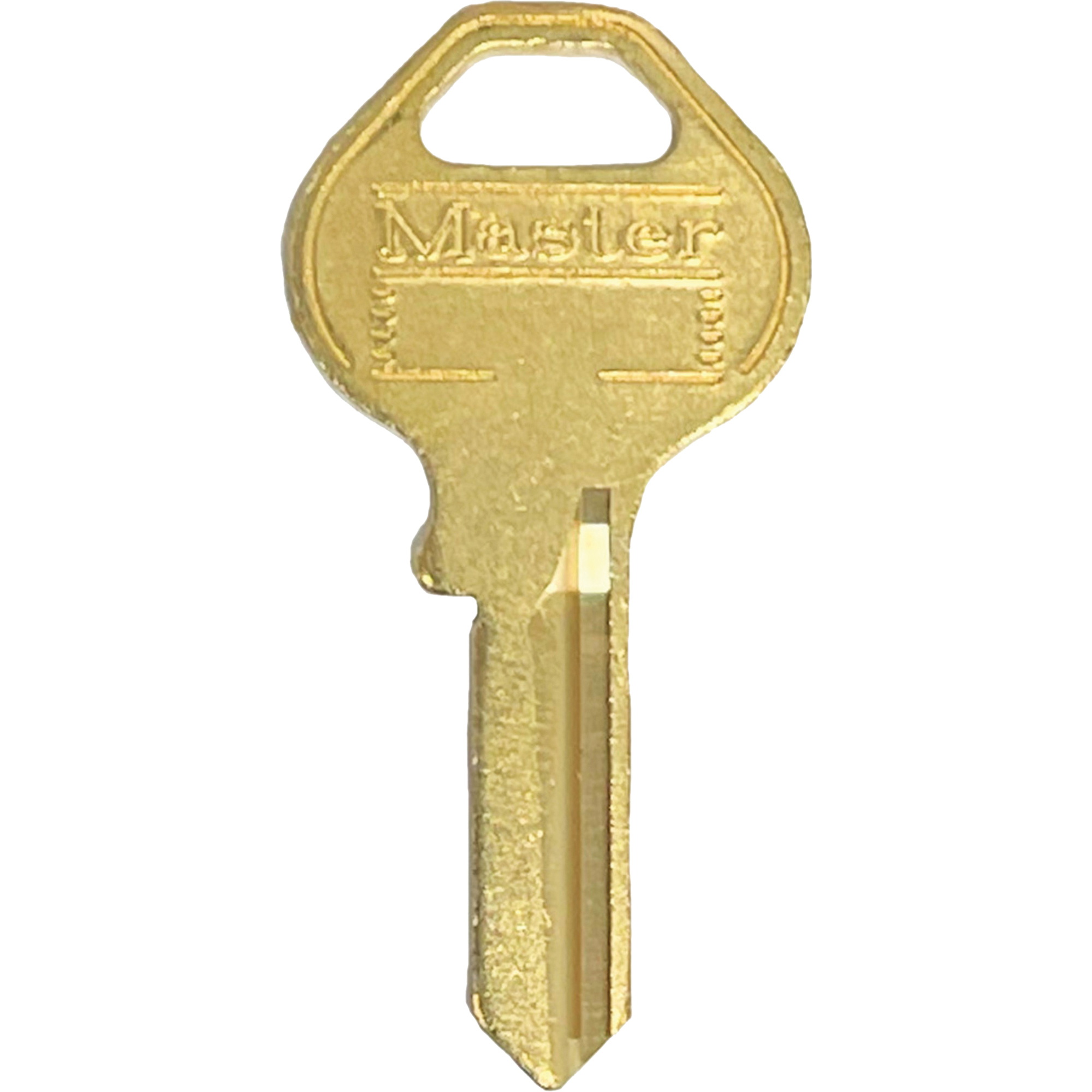 Passe-partout pour cadenas