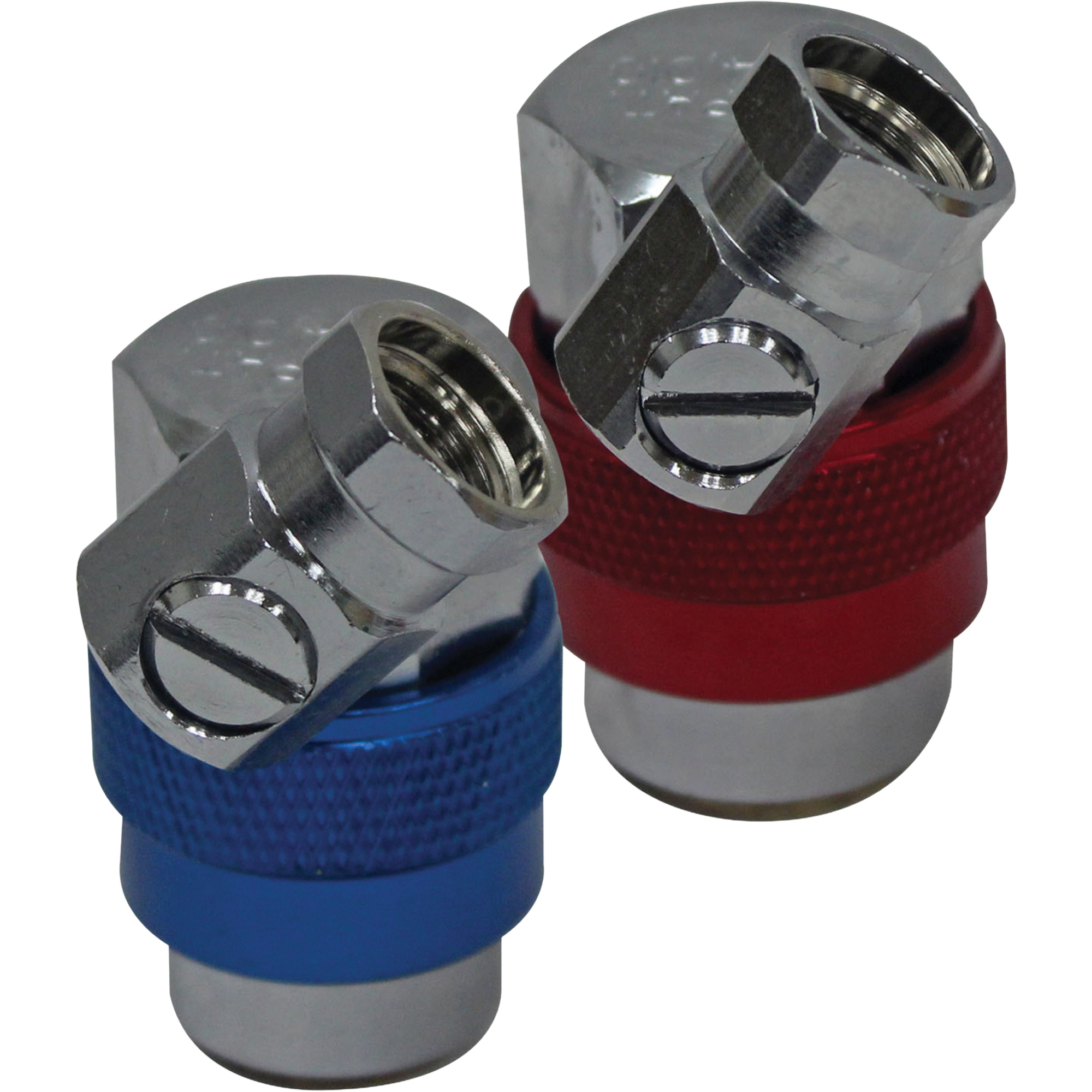 Coupleur rapide basse pression R134a E-Z SnapMC 14 mm-F x 13 mm