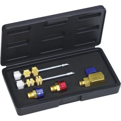 Ensemble d’obus de valve R134a Eaton (M8 et M10)