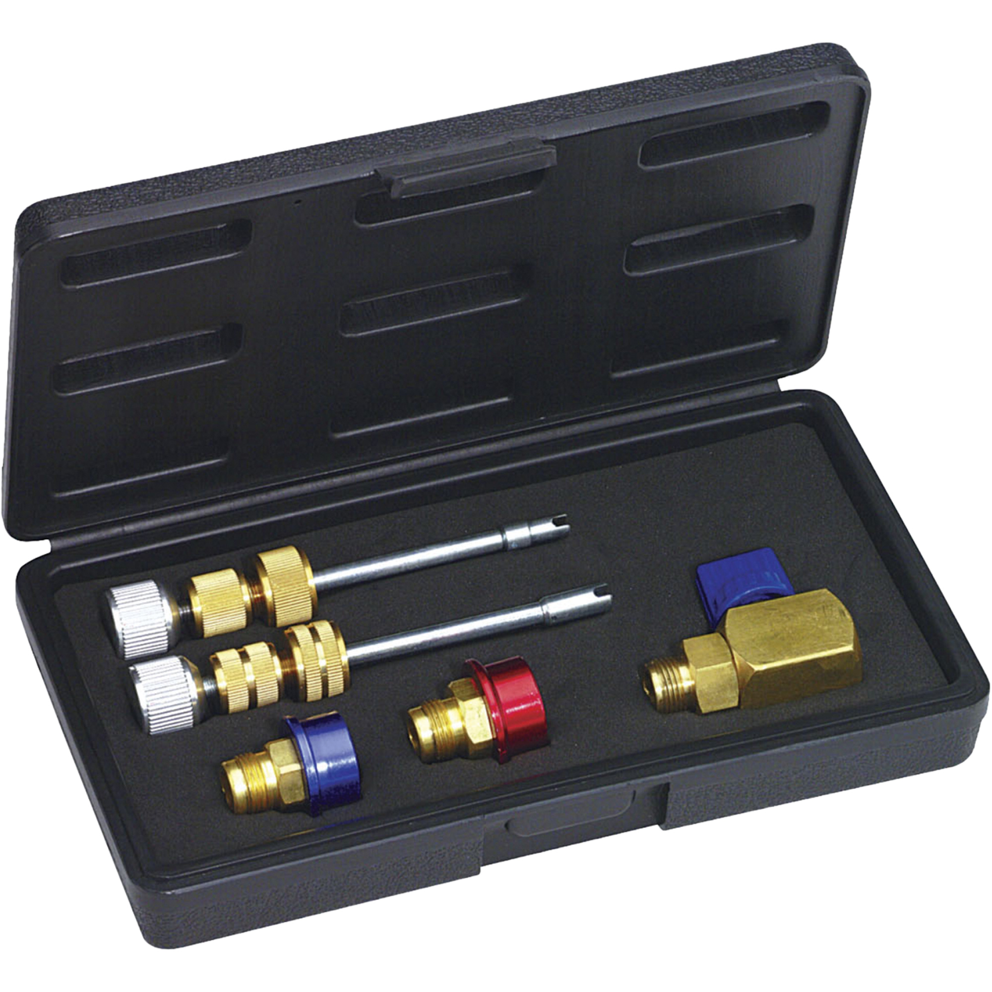 Ensemble d’obus de valve R134a Eaton (M8 et M10)?