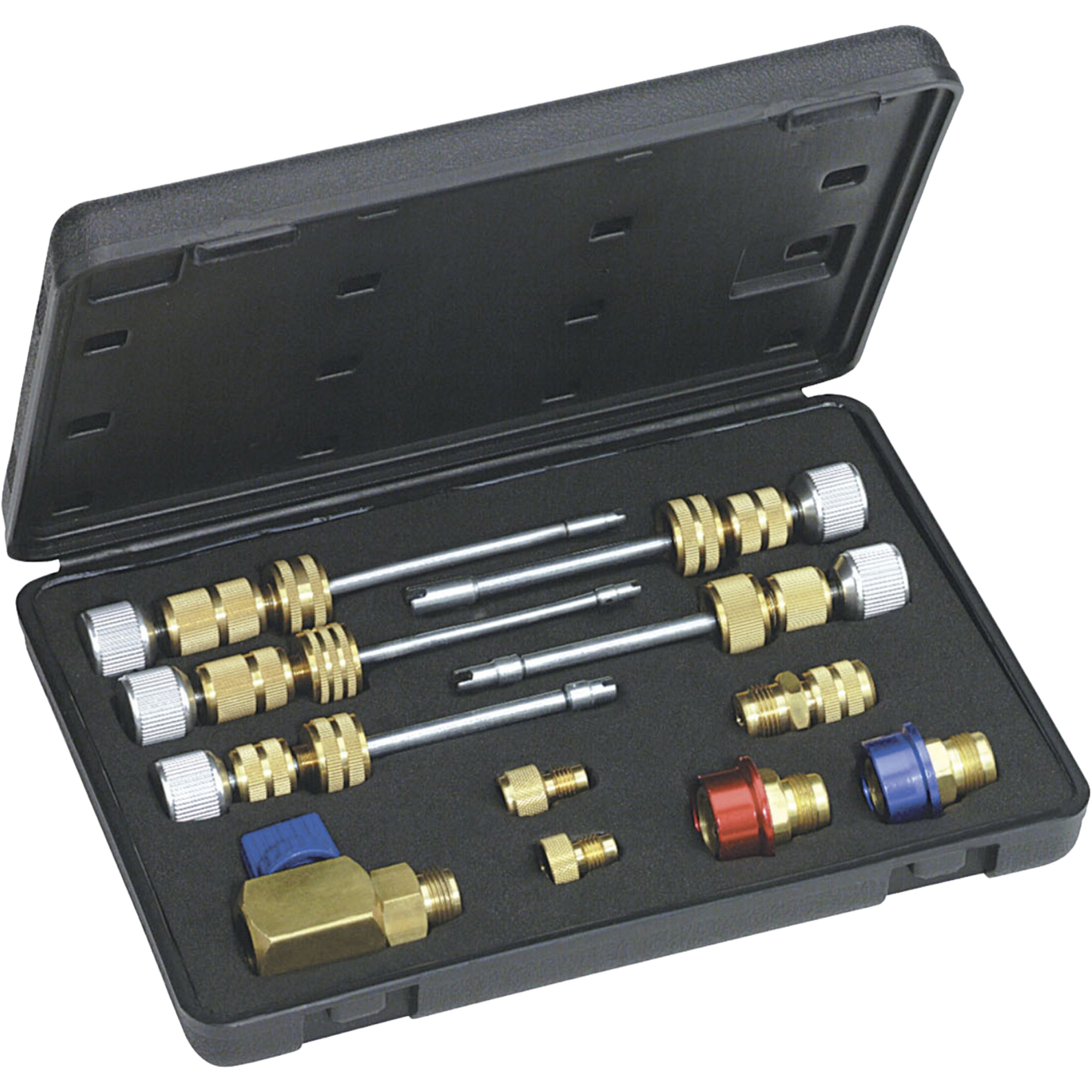 Ensemble maître universel R12/R134a?
