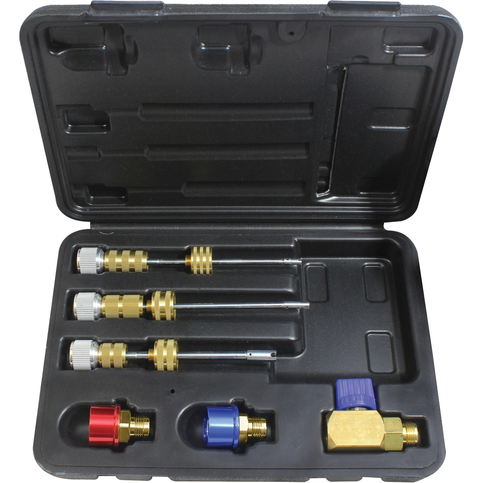 Ensemble maître universel R1234yf