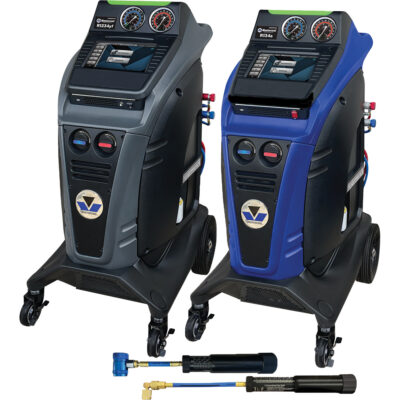 Ensemble R/R/R avec COMMANDER3100 & COMMANDER4100