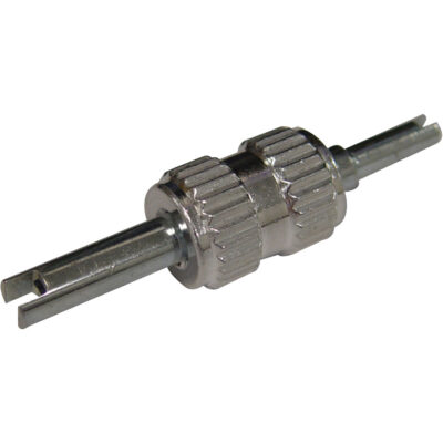 Extracteur universel d’obus de valve R134a grand alésage