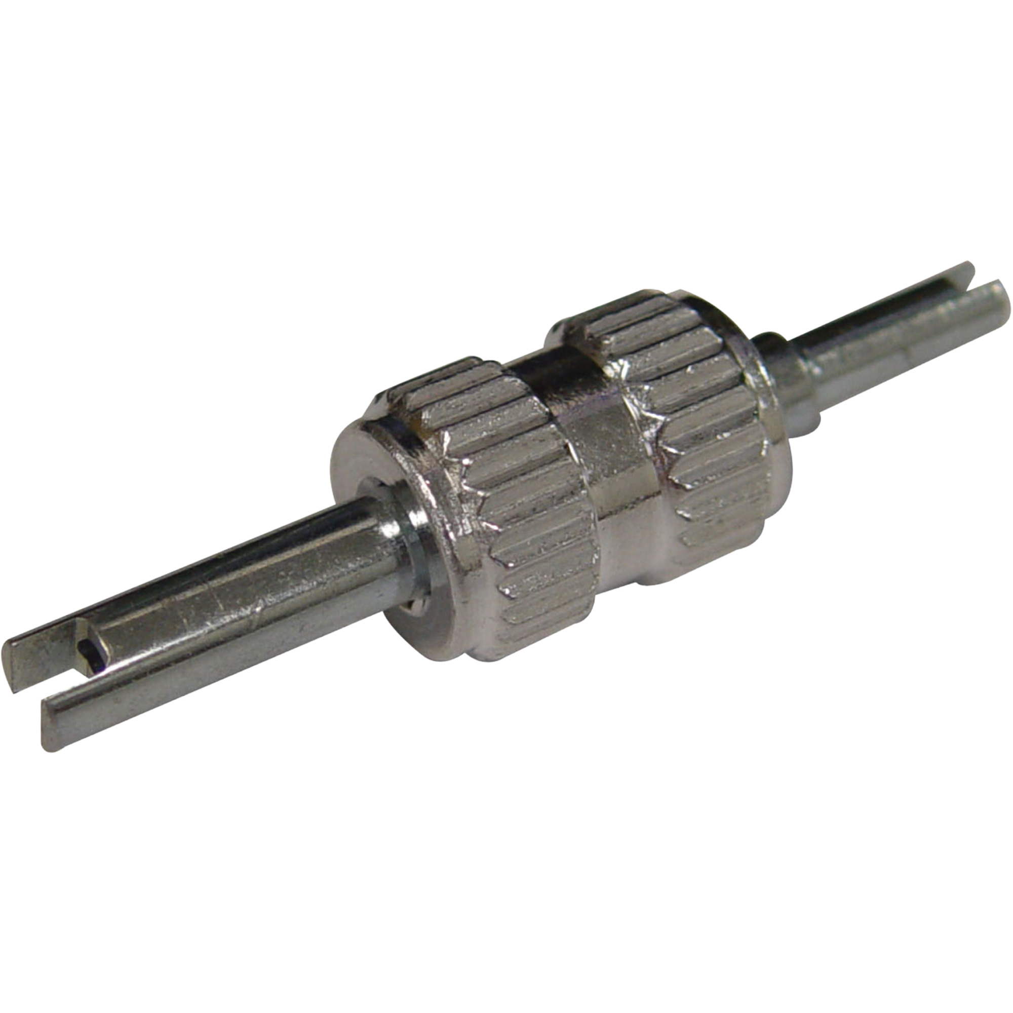 Extracteur universel d’obus de valve R134a grand alésage