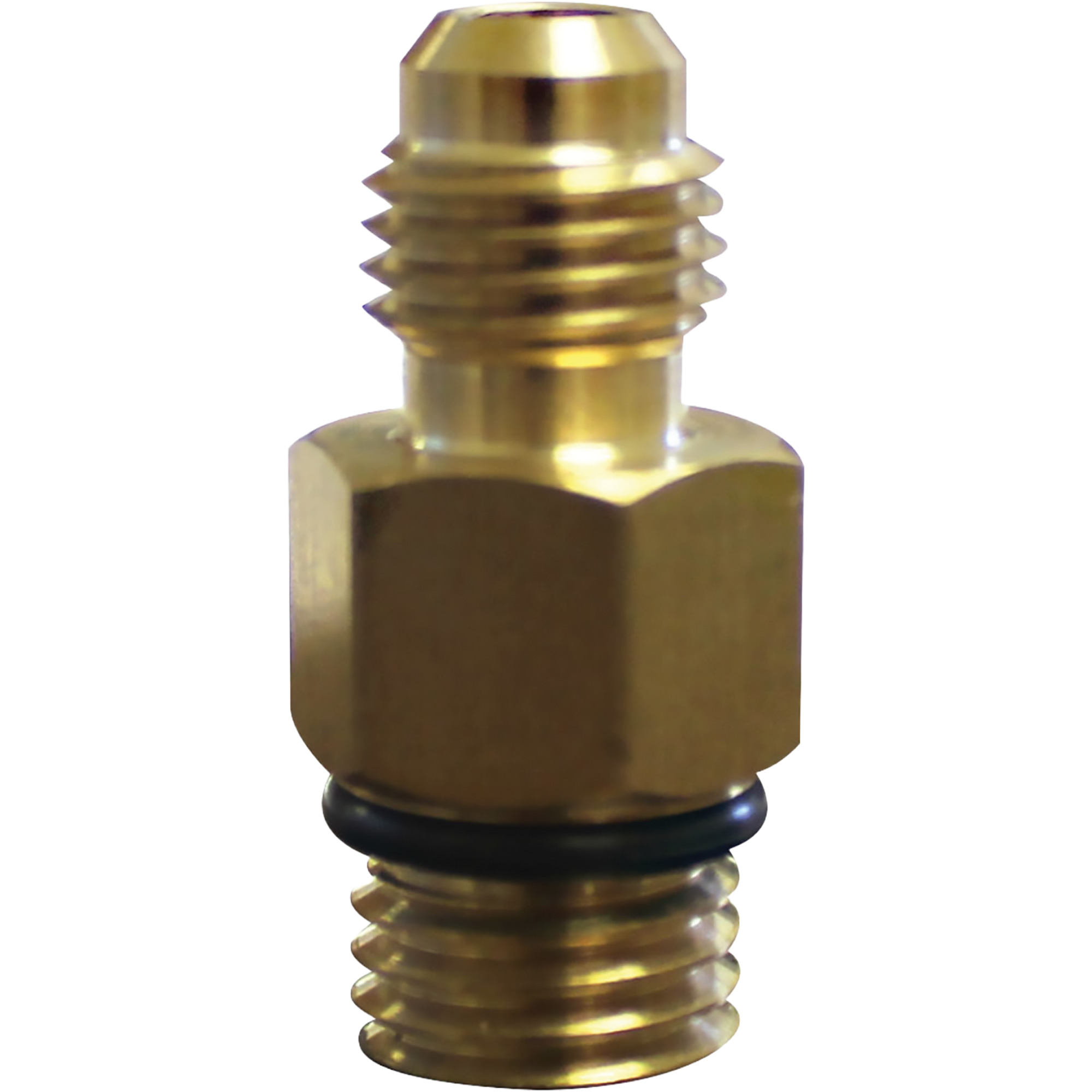 Raccord 12 mm-M x 1/4” FL-M pour R1234yf