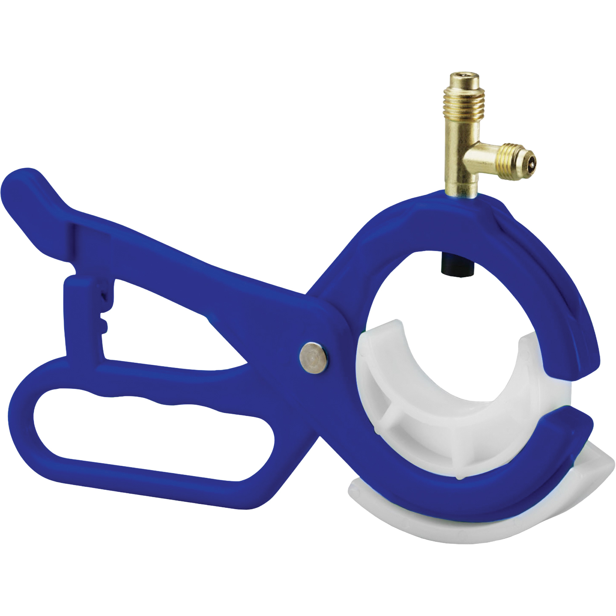 Robinet perce-canette latéral 3 en 1 (norme É.-U.)?