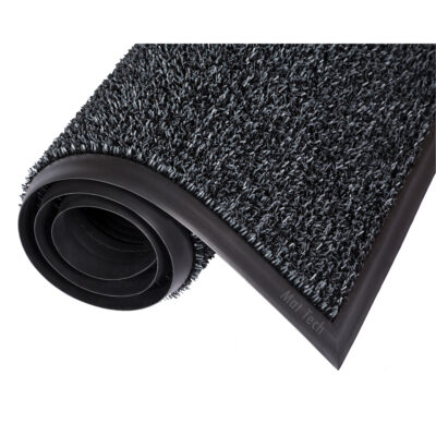 Tapis Astro-PlusMC, Grattoir, 3-3/10' x 5' x 5/8", Brun sablé