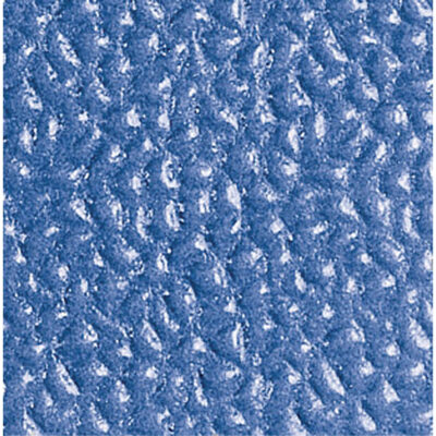 Tapis Comfort-KingMC, Lisse, 3' x 7' x 3/8", Bleu royal, Éponge