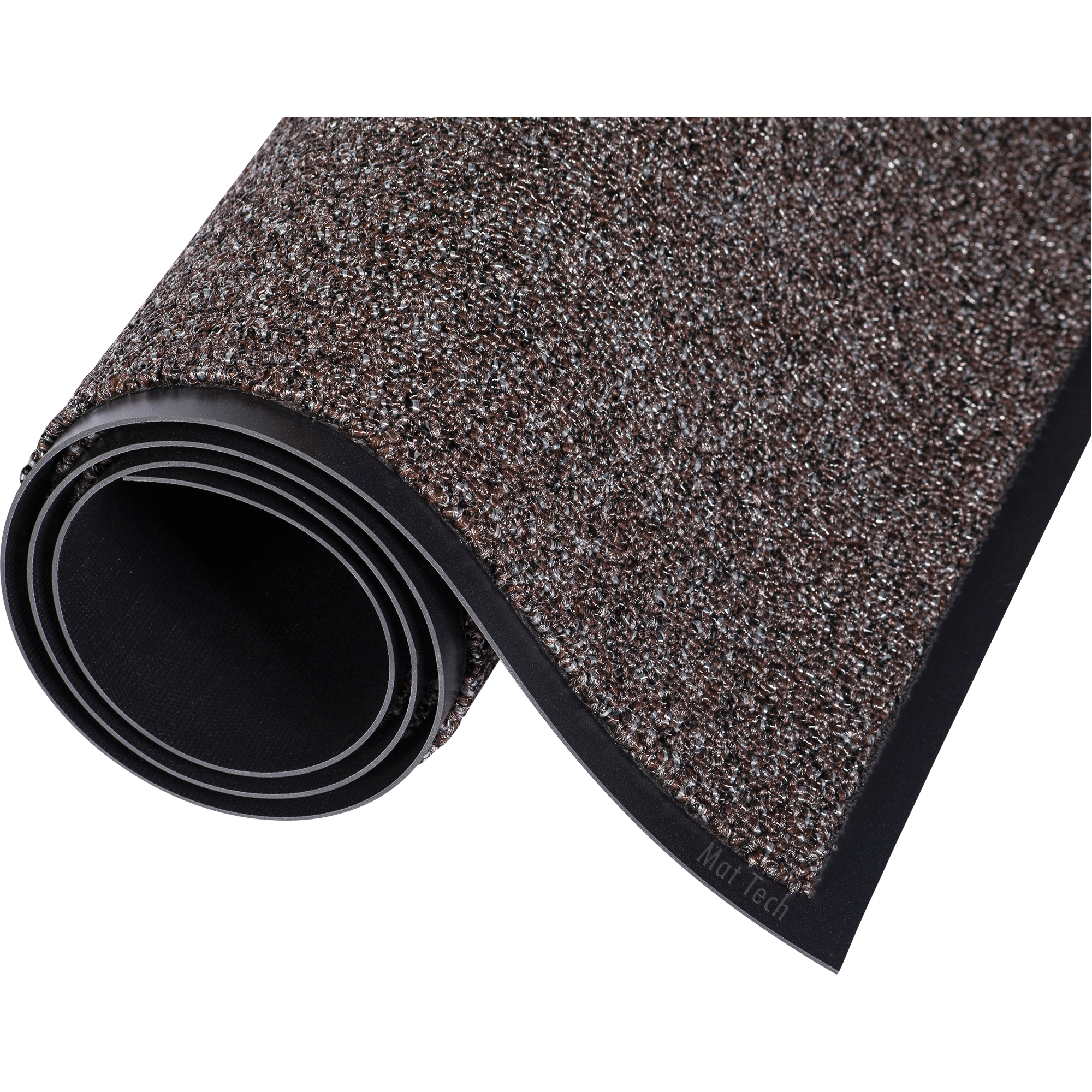 Tapis Cross-OverMC, Essuie-pieds/grattoir, 3' x 5' x 5/16", Taupe