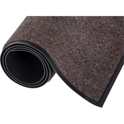 Tapis de vestibule ProluxeMC, Essuie-pieds, 6' x 10' x 7/16", Noyer