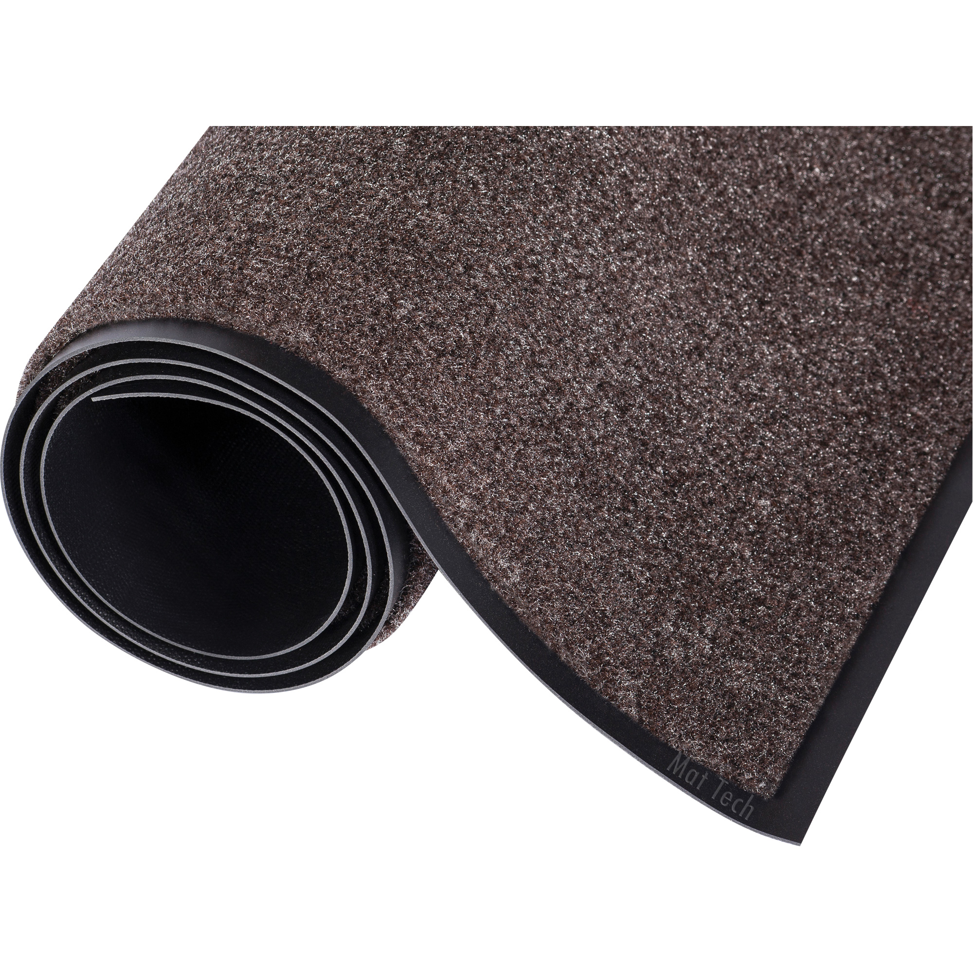 Tapis de vestibule ProluxeMC, Essuie-pieds, 6' x 10' x 7/16", Noyer