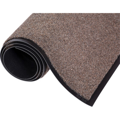 Tapis de vestibule ProluxeMC, Essuie-pieds, 6' x 10' x 7/16", Taupe