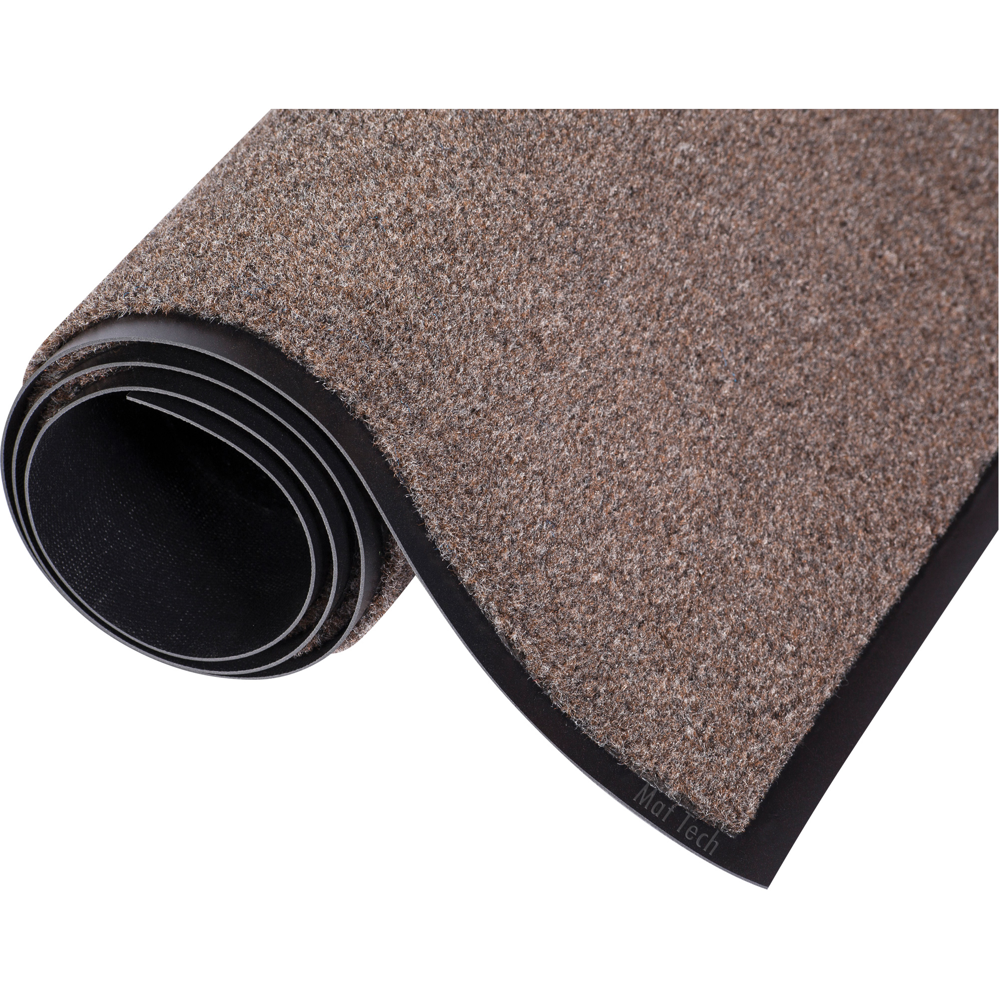 Tapis de vestibule ProluxeMC, Essuie-pieds, 6' x 10' x 7/16", Taupe