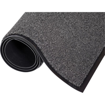 Tapis ProluxeMC, Essuie-pieds, 6' x 60' x 5/16", Noyer