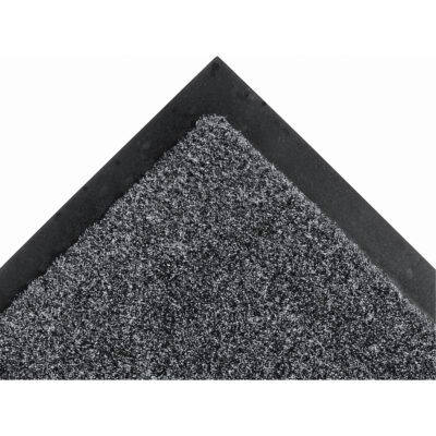 Tapis ProluxeMC, Essuie-pieds, 3' x 6' x 5/16", Charbon