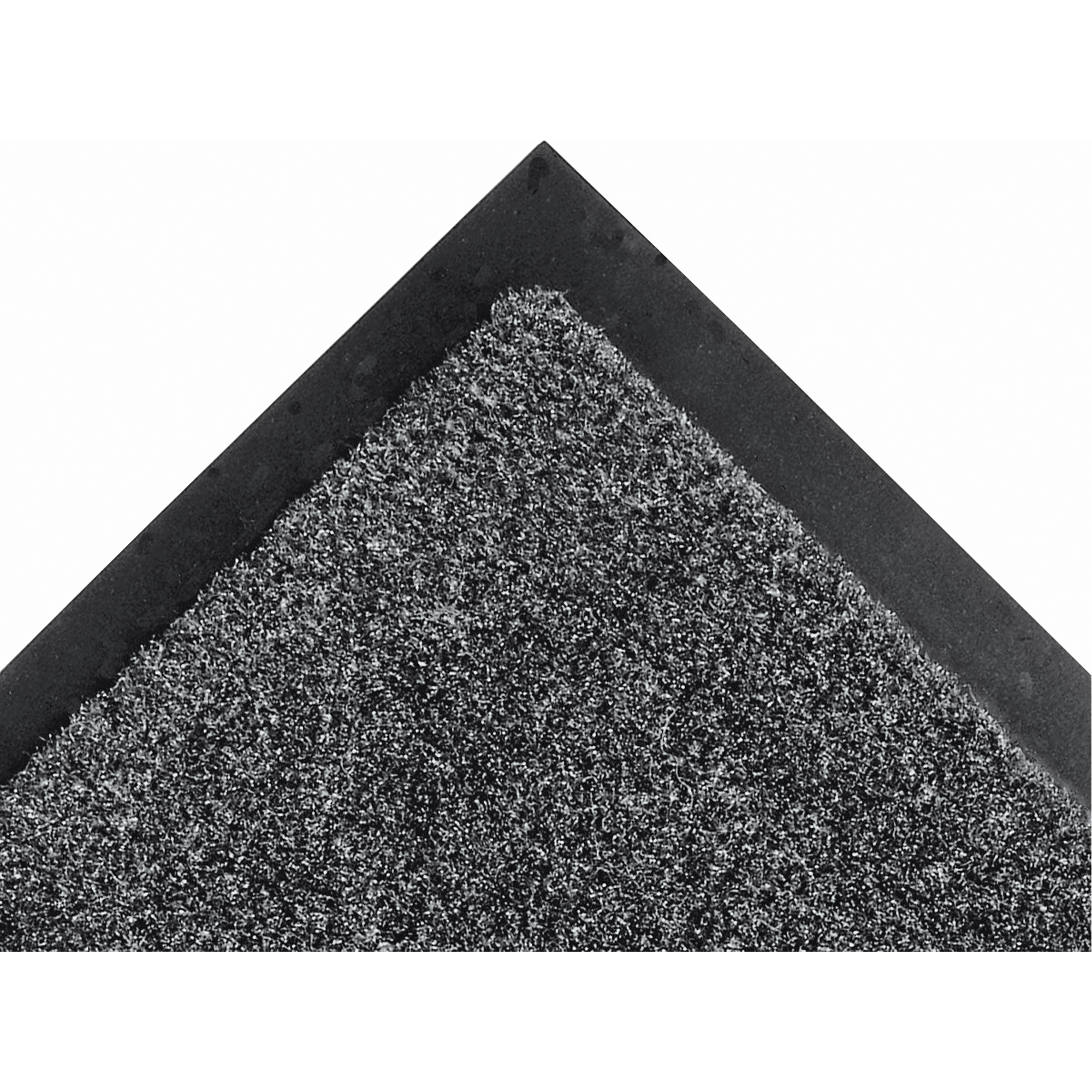 Tapis ProluxeMC, Essuie-pieds, 4' x 8' x 5/16", Charbon
