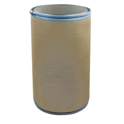 Barils en fibre Lok-RimMD