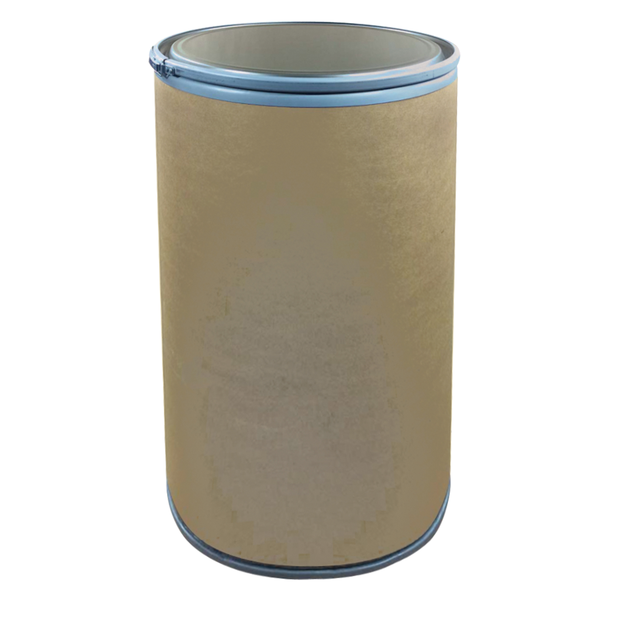 Barils en fibre Lok-RimMD