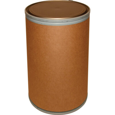 Barils en fibre Lok-RimMD