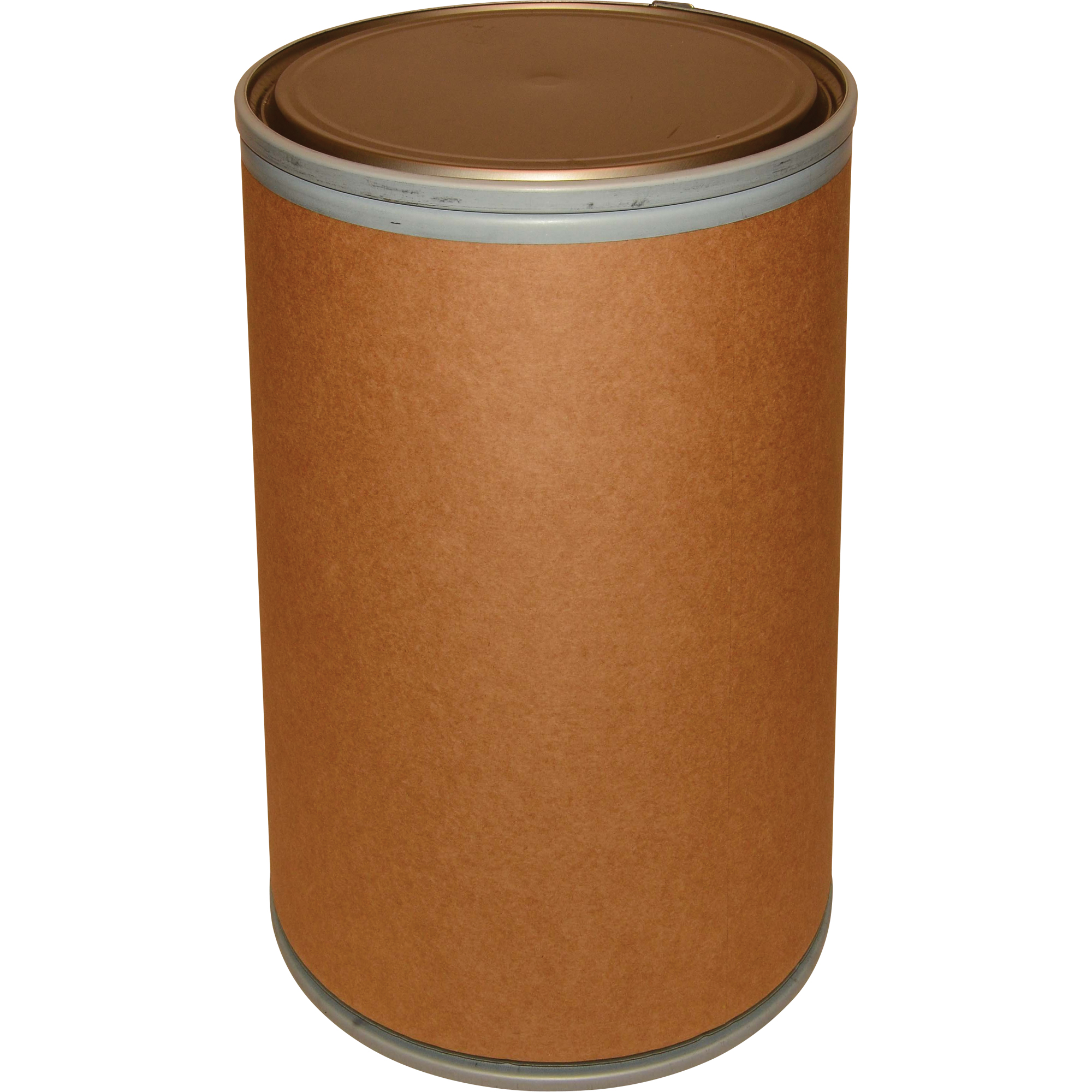 Barils en fibre Lok-RimMD