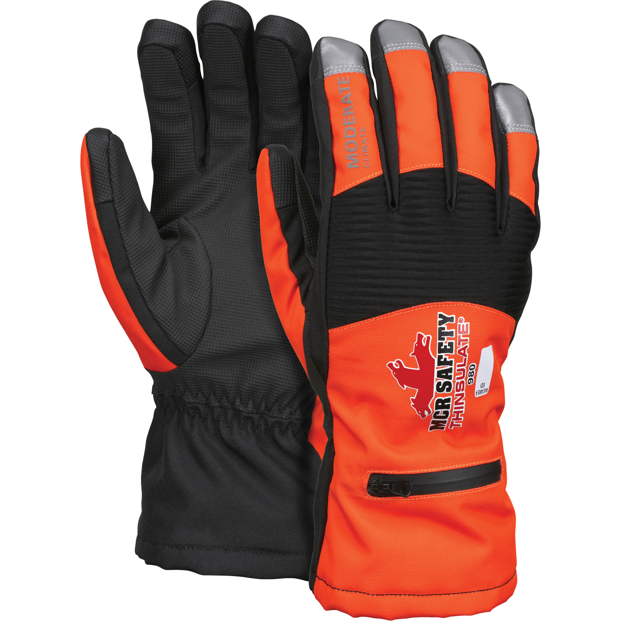 Gants MAXGridMC résistant au froid, Taille 2T-Grand