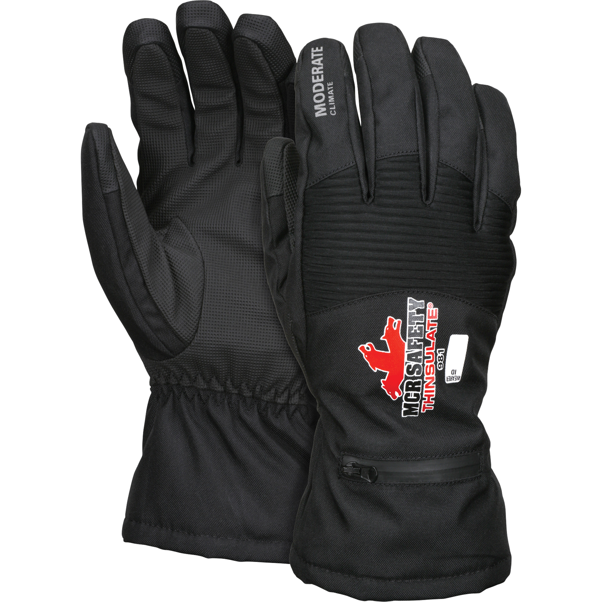 Gants MAXGridMC résistant au froid, Taille 2T-Grand