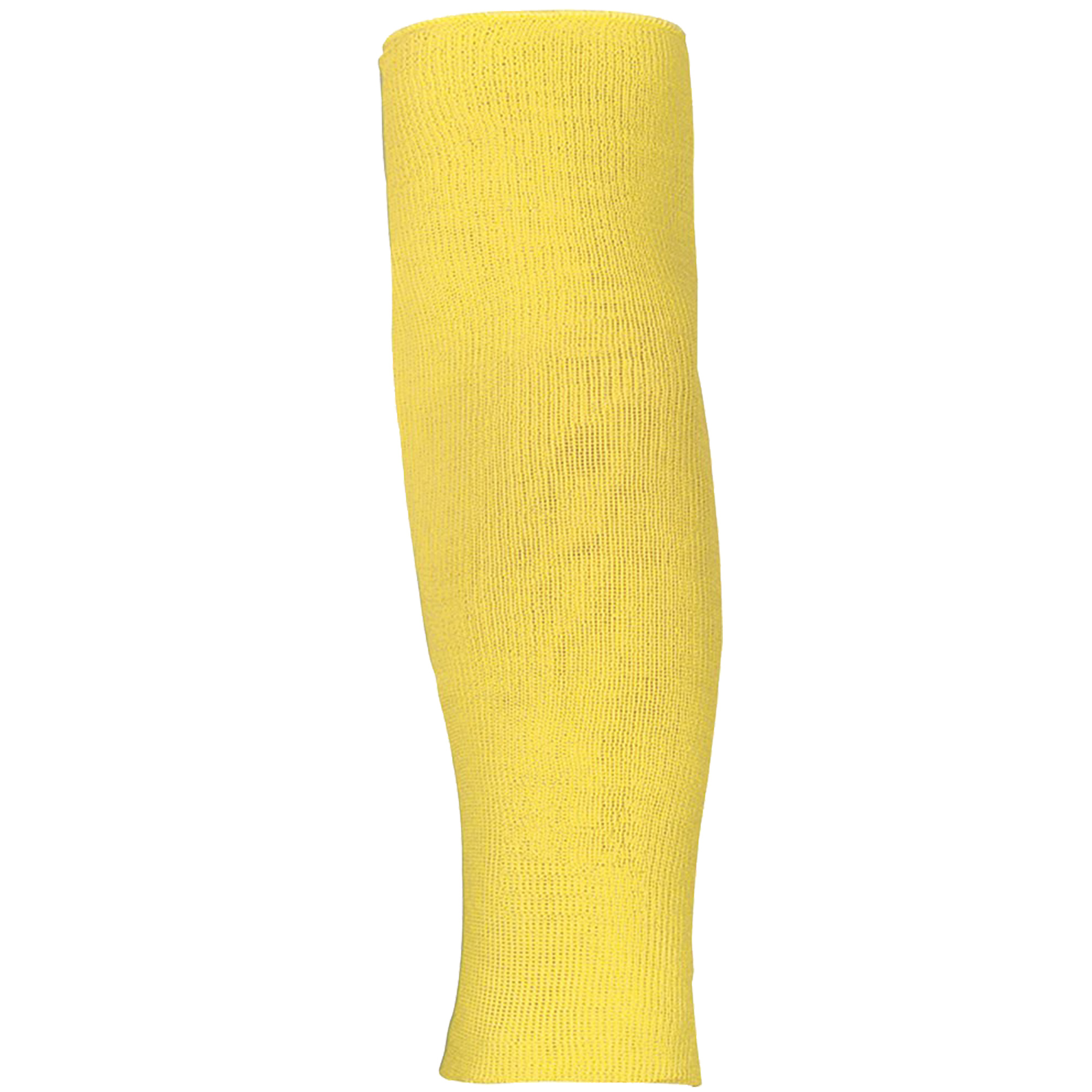 Manchon résistant à la coupure Safety Cut ProMC, KevlarMD, 10", ASTM ANSI niveau A3, Jaune