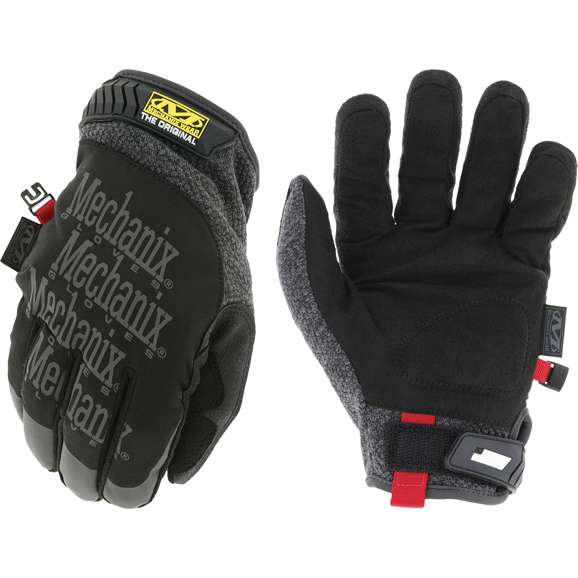 Gants ColdWorkMC OriginalMD, Paume Synthétique, Taille Petit