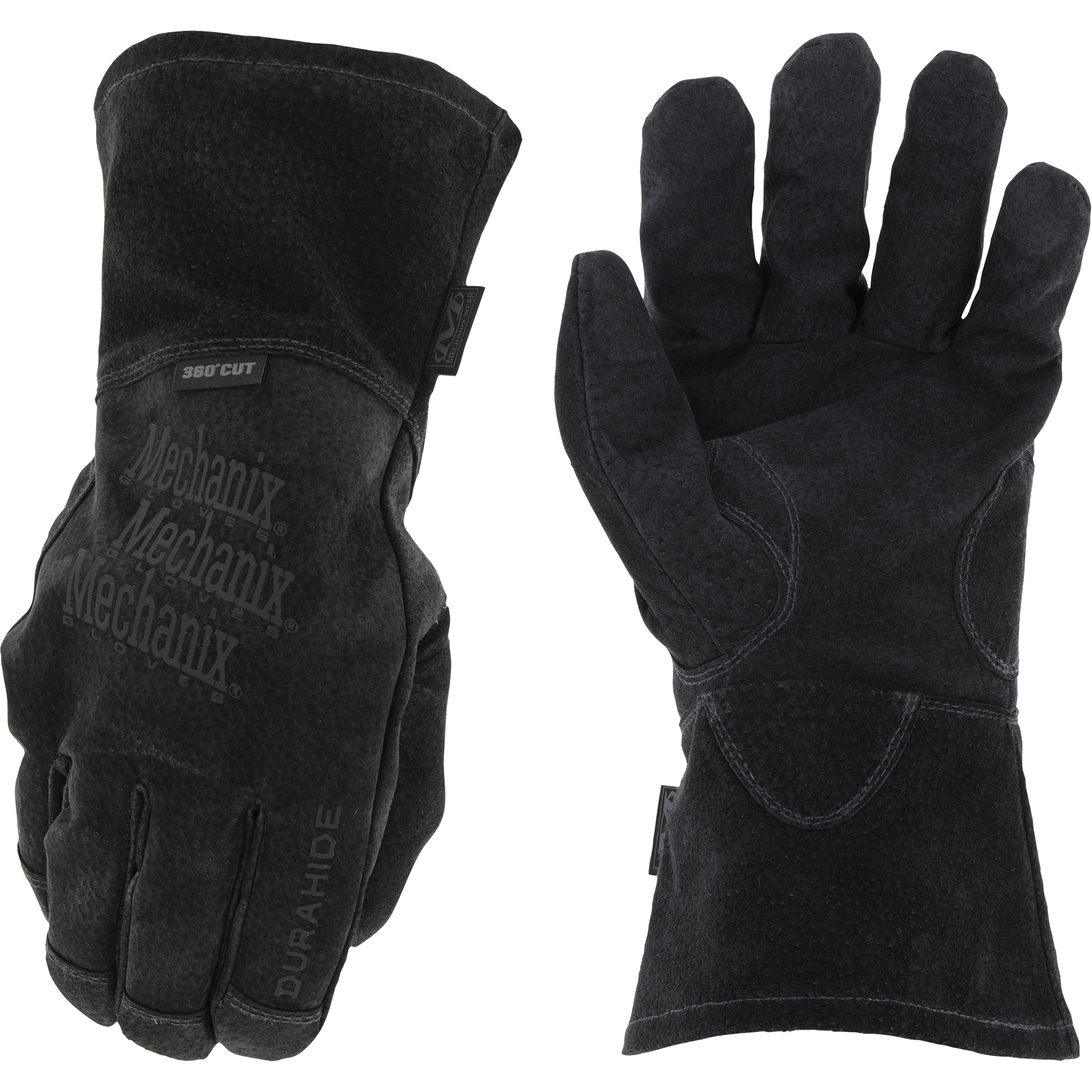 Gants de soudage Regulator, DuraHideMC, Taille 9