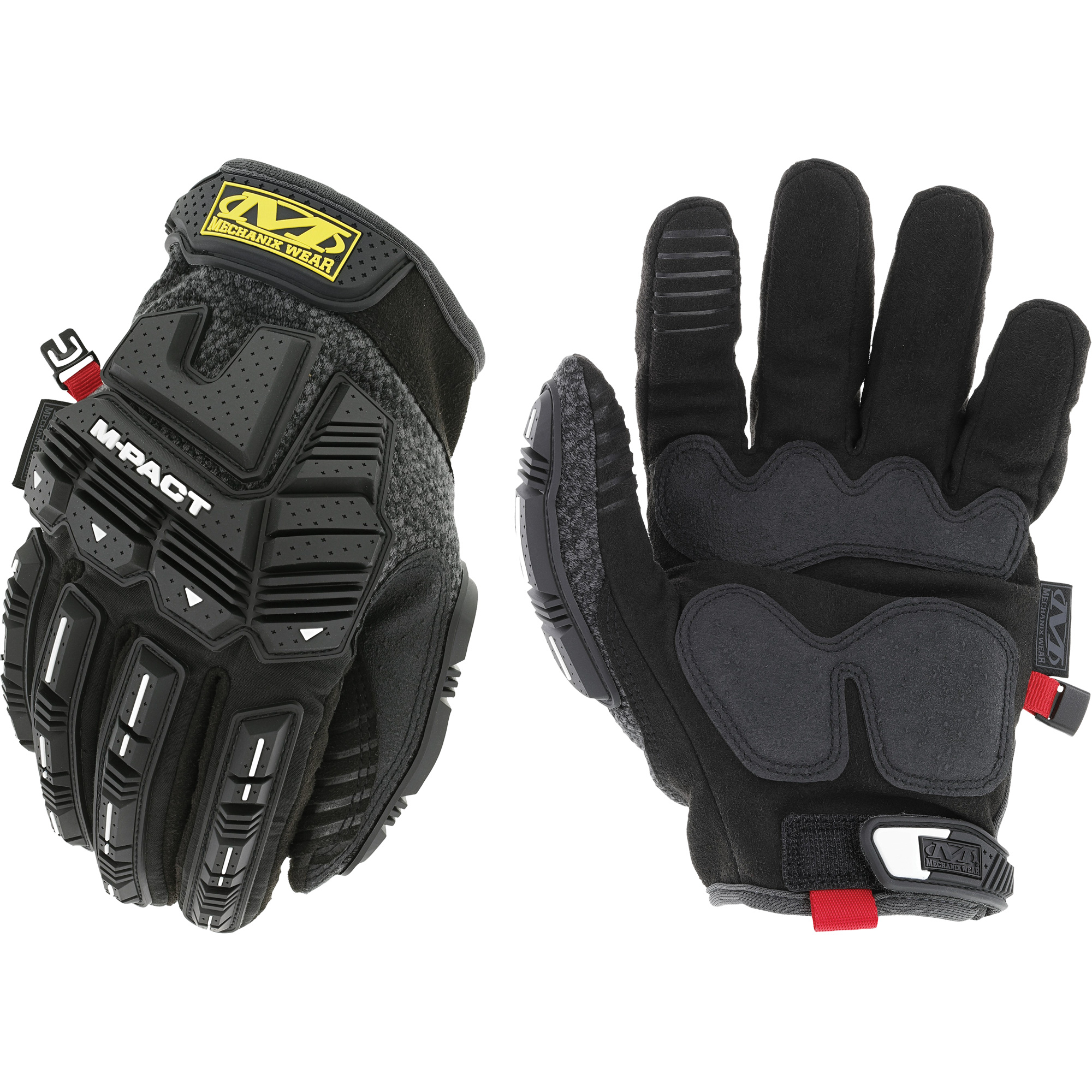 Gants de travail d'hiver ColdworkMC M-PacMD