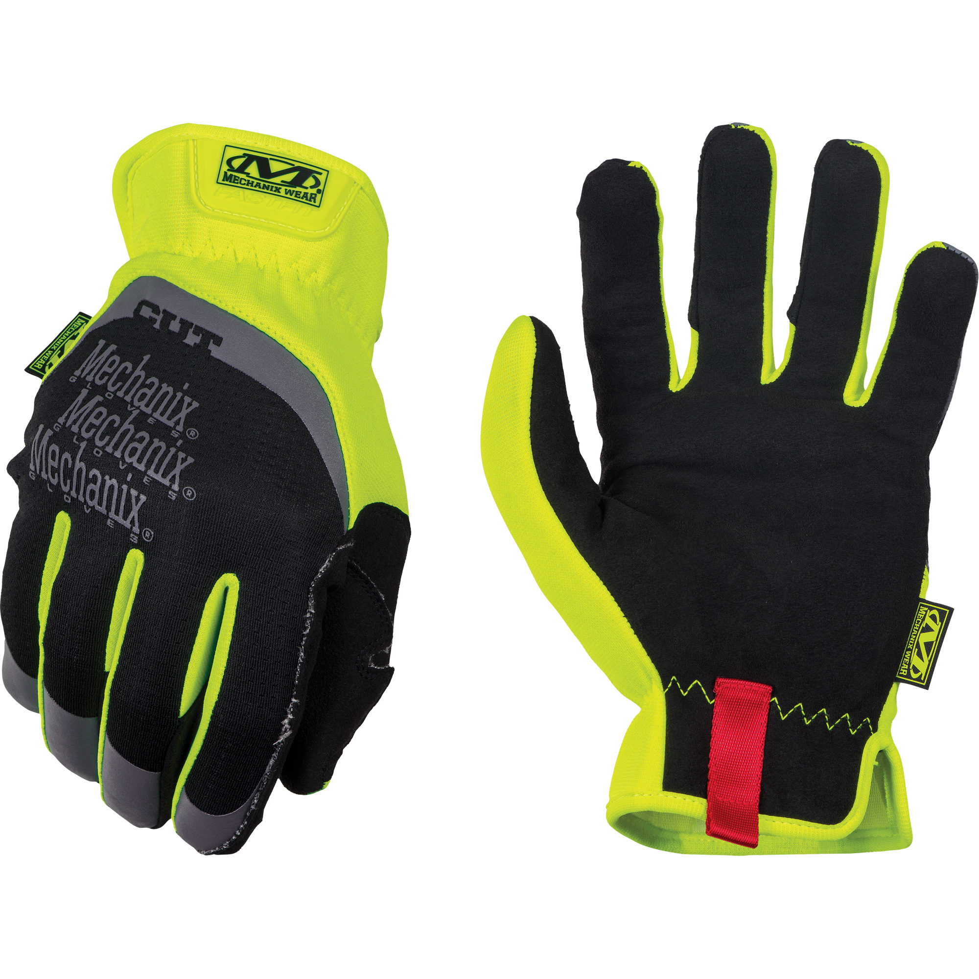 Gants FastFitMD E5 résistant aux coupures, Taille T-Grand/11, Enveloppe en ArmortexMD, ASTM ANSI niveau A5/EN 388 niveau E