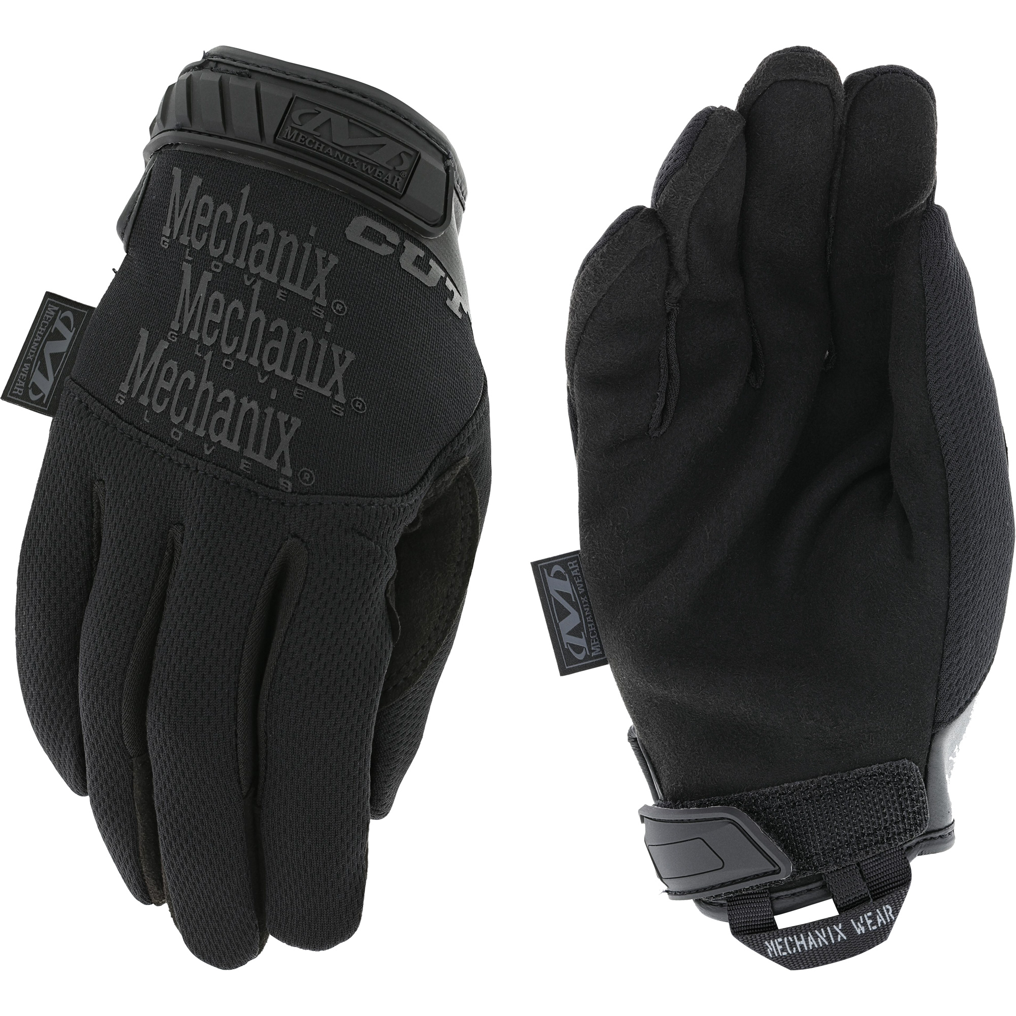 Gants résistants aux coupures Pursuit D5 pour femmes, Taille Petit, Enveloppe en ArmortexMD, ASTM ANSI niveau A5/EN 388 niveau D