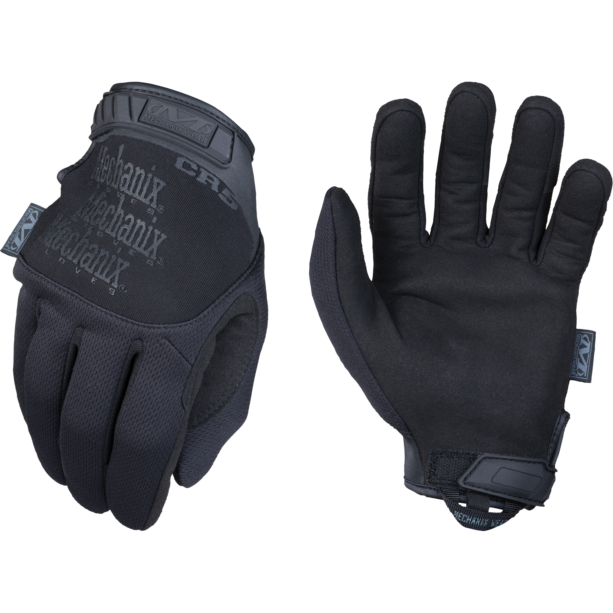 Gants résistants aux coupures Pursuit D5, Taille 2T-Grand/12, Enveloppe en ArmortexMD, ASTM ANSI niveau A5/EN 388 niveau D