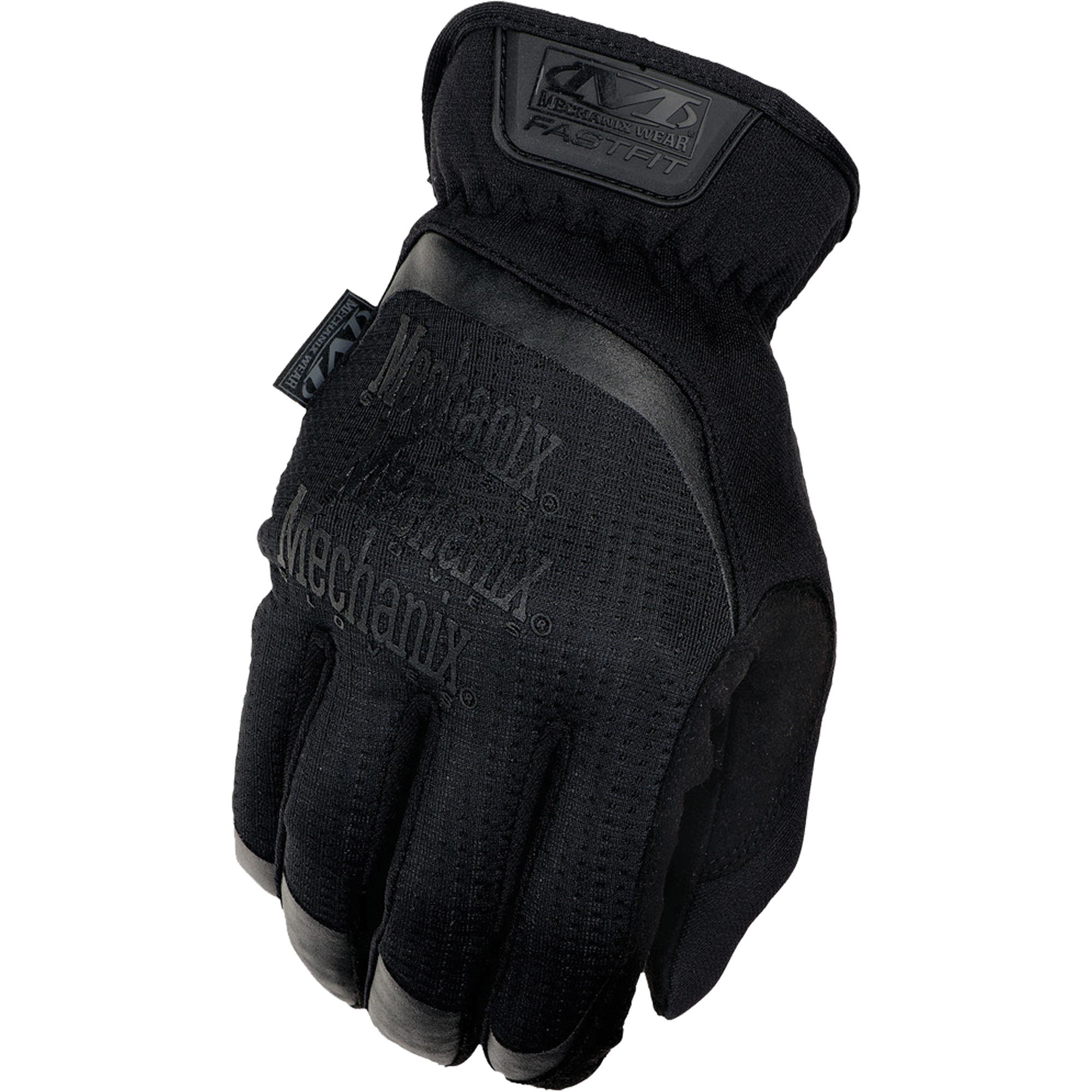 Gants tactiques Covert FastFitMD, Paume Synthétique, Taille 12