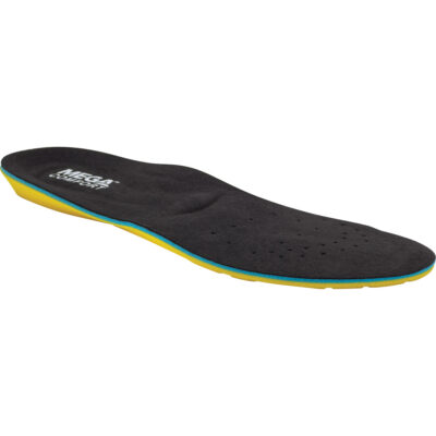 Semelles en gel antifatigue MegaSoleMC, Hommes 10 - 11/Femmes 12 - 13