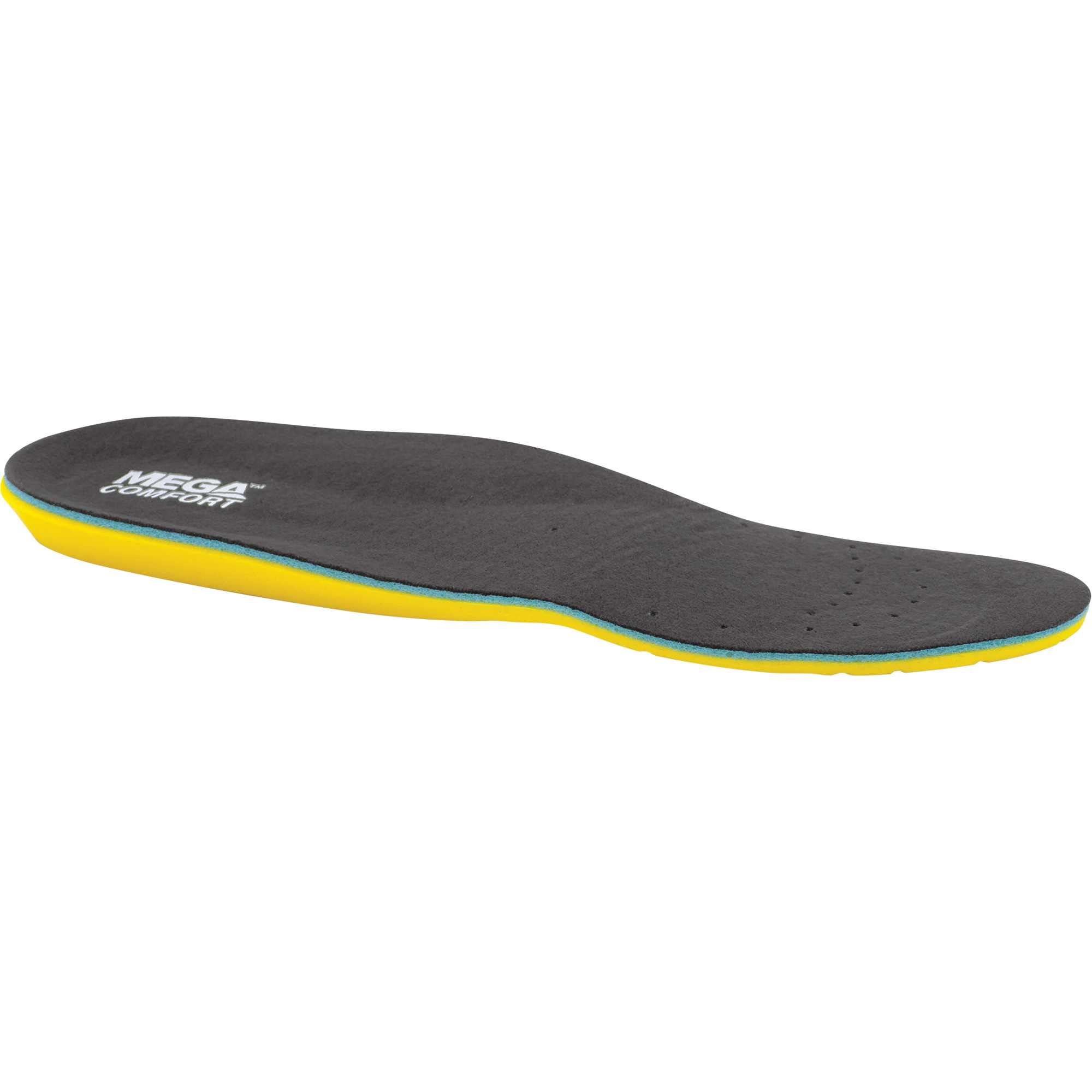 Semelles Personal Anti-Fatigue MatMC, Femmes 5 - 7