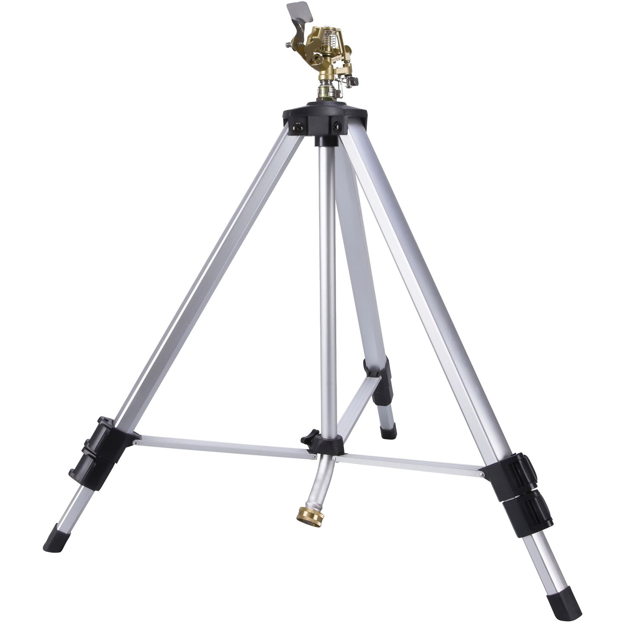 Arroseurs canons de luxe avec trépied
