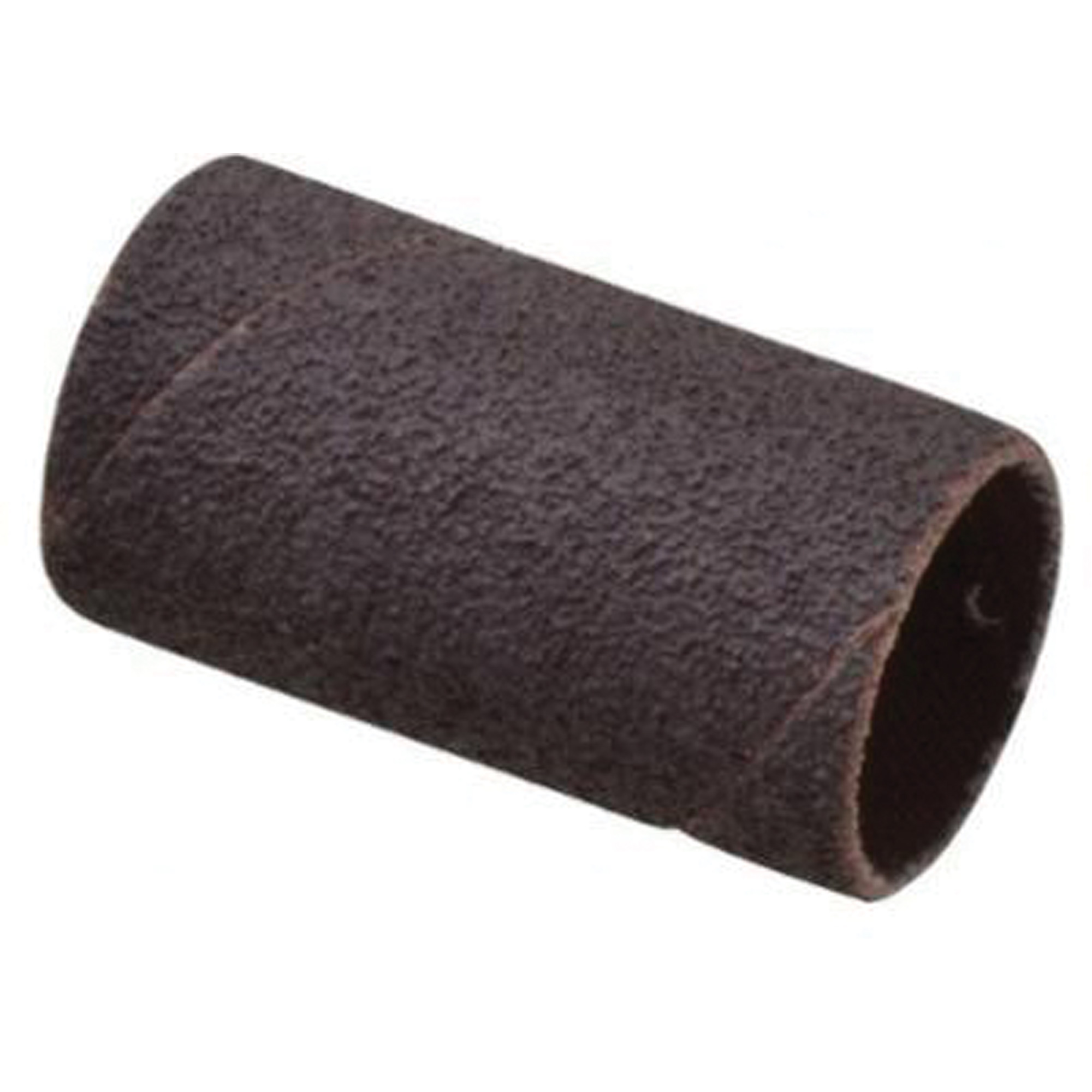 Bande abrasive spirale, 1" x 2", Oxyde d'aluminium, 50 Grain