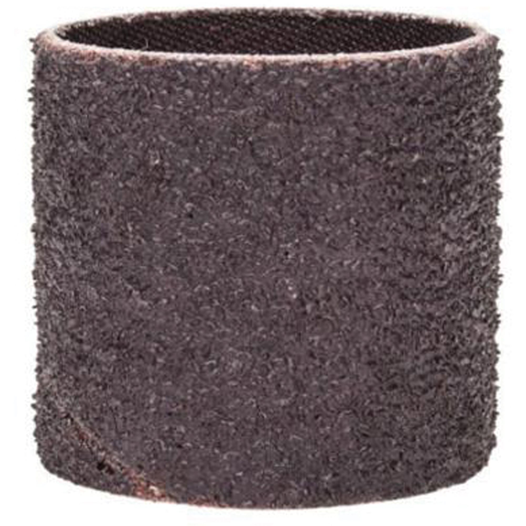 Bandes spirales, 1-1/2" x 1-1/2", Oxyde d'aluminium, 36 Grain