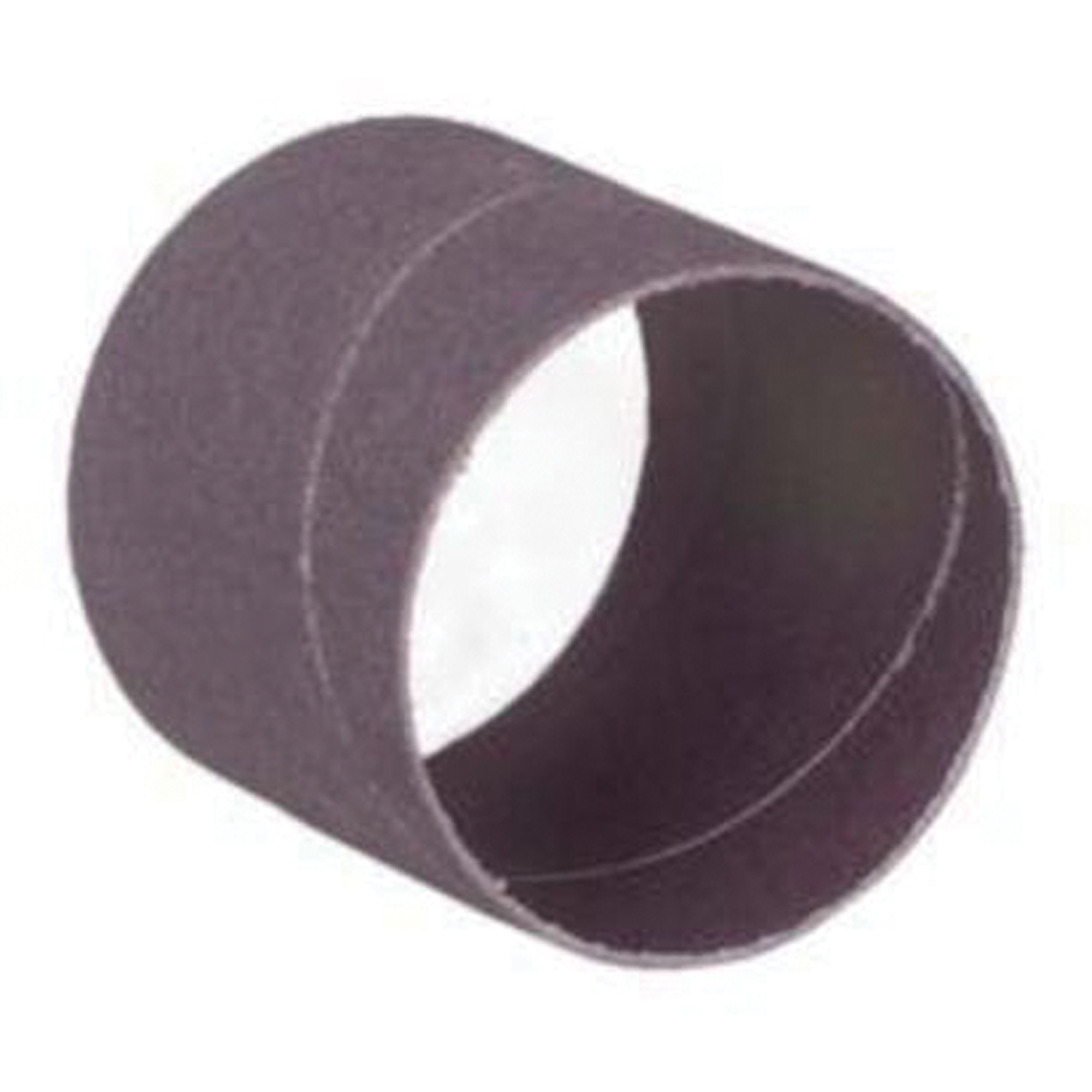 Bandes spirales, 1" x 1", Oxyde d'aluminium, 50 Grain