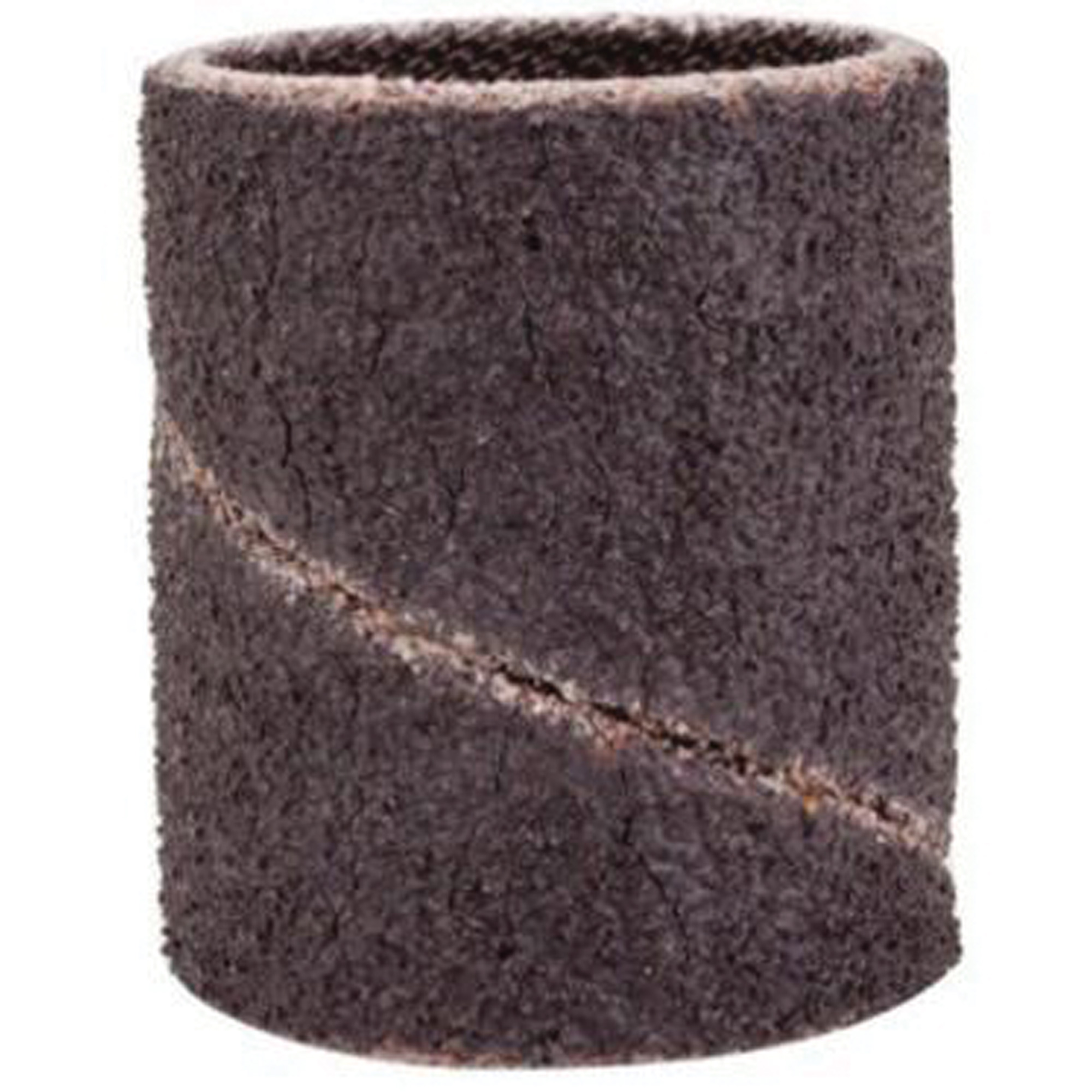 Bandes spirales, 3/4" x 1", Oxyde d'aluminium, 60 Grain