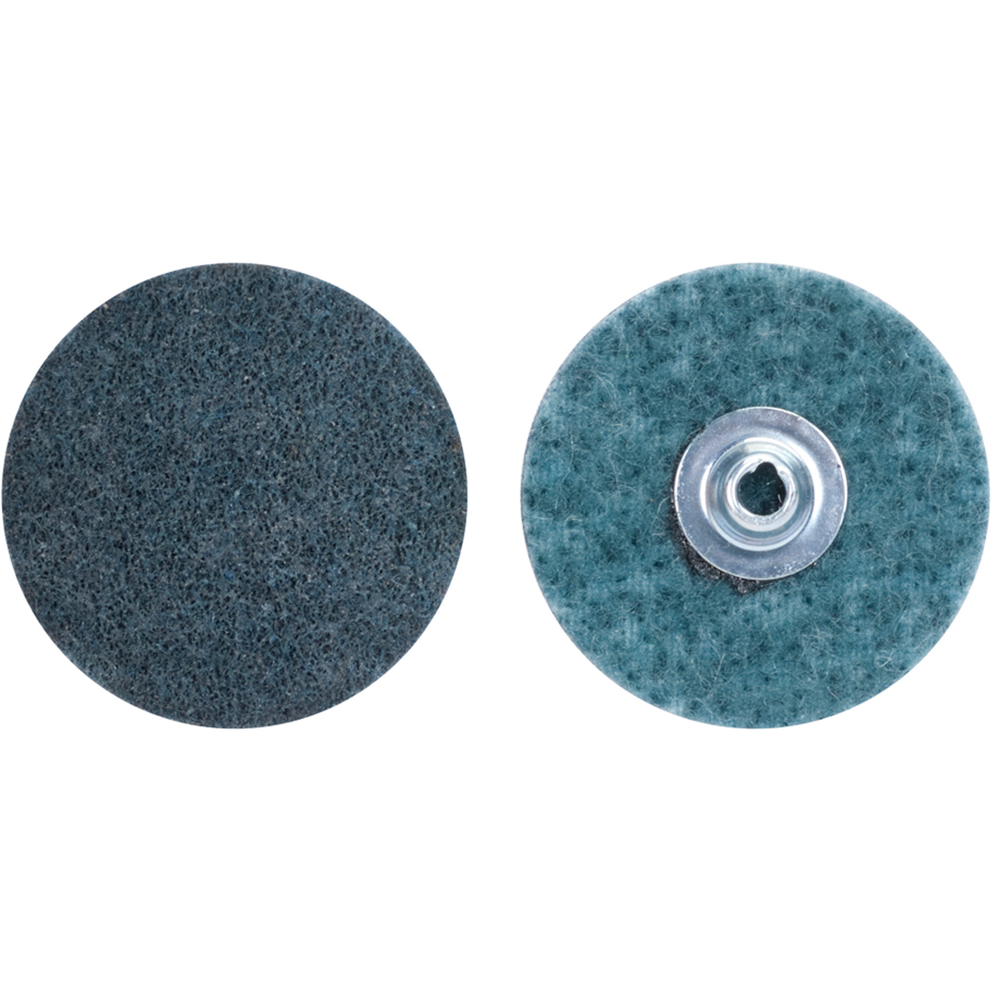 Disque de préparation de surface PowerLockMD, 2" dia., Grain Très fin, Oxyde d'aluminium