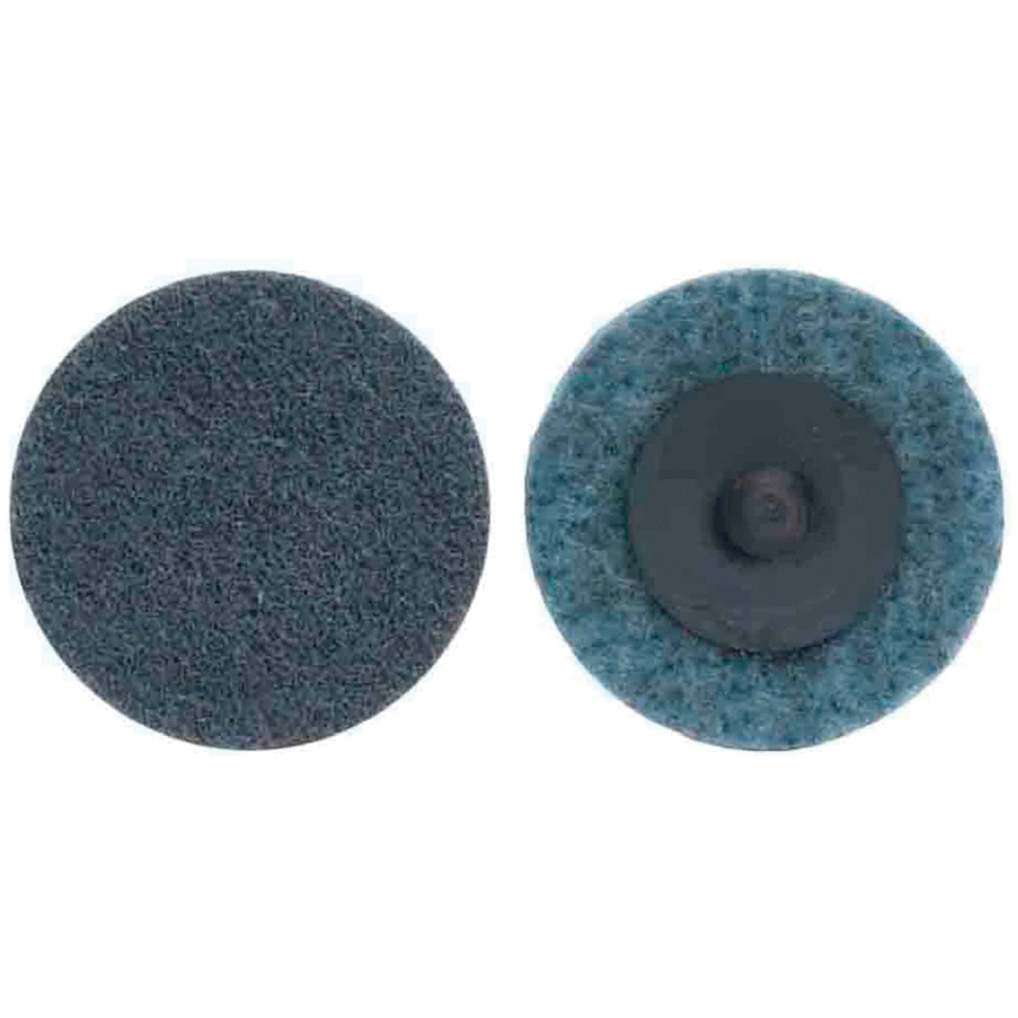 Disque de préparation de surface PowerLockMD, 2" dia., Grain Très fin, Oxyde d'aluminium