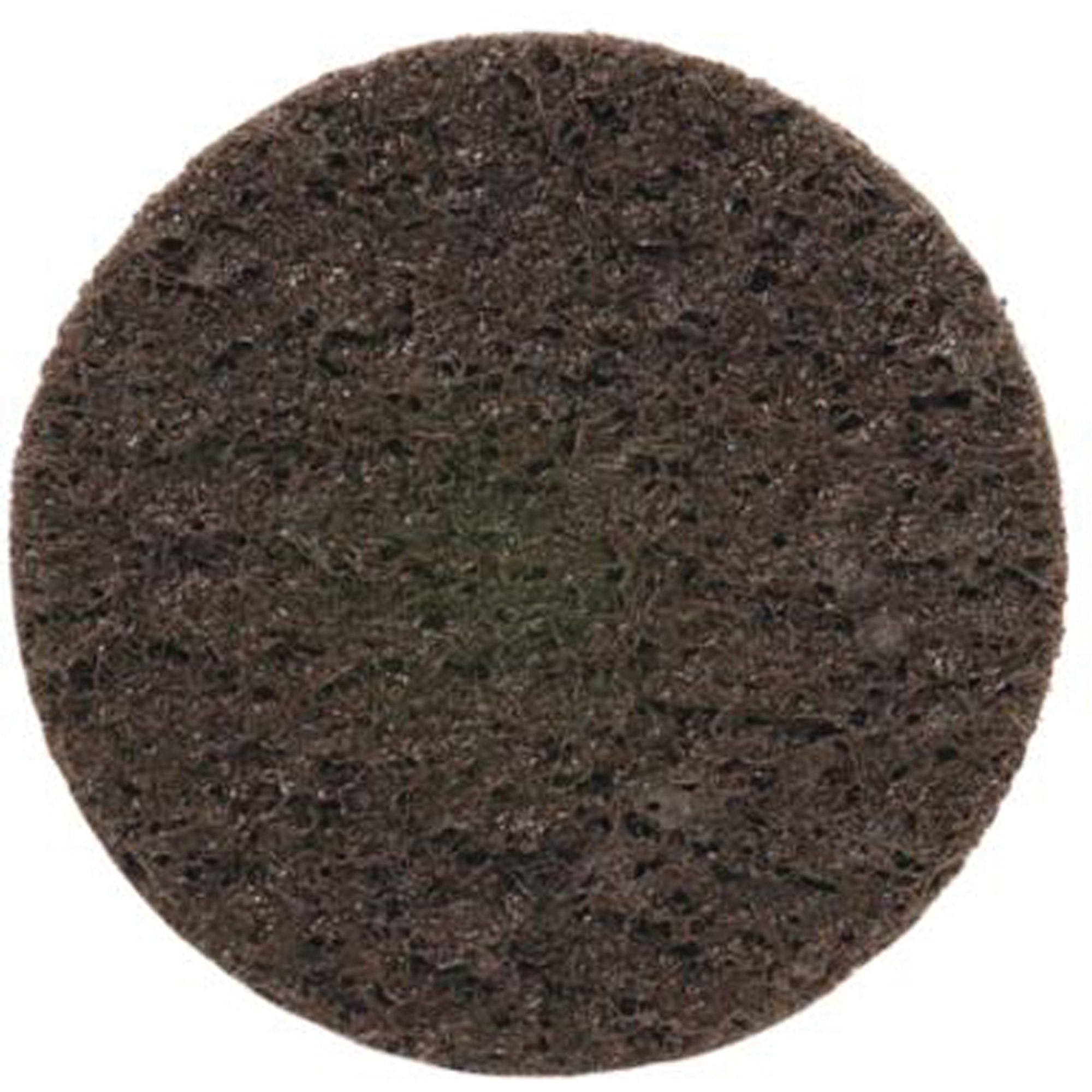 Disque de préparation de surface PowerLockMD Abrasotex, 2" dia., Grain Corsé, Oxyde d'aluminium