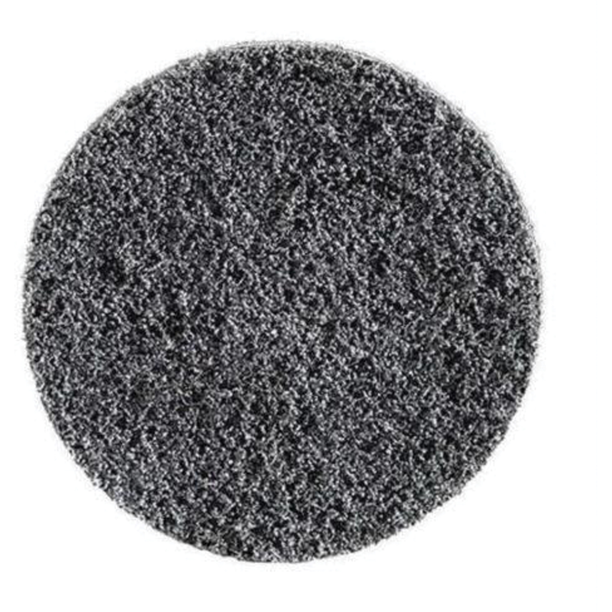 Disque non tissé à remplacement rapide Bear-TexMD, 2" dia., Grain Extra grossier, Oxyde d'aluminium